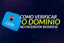 Como Verificar o Domínio no Facebook Business